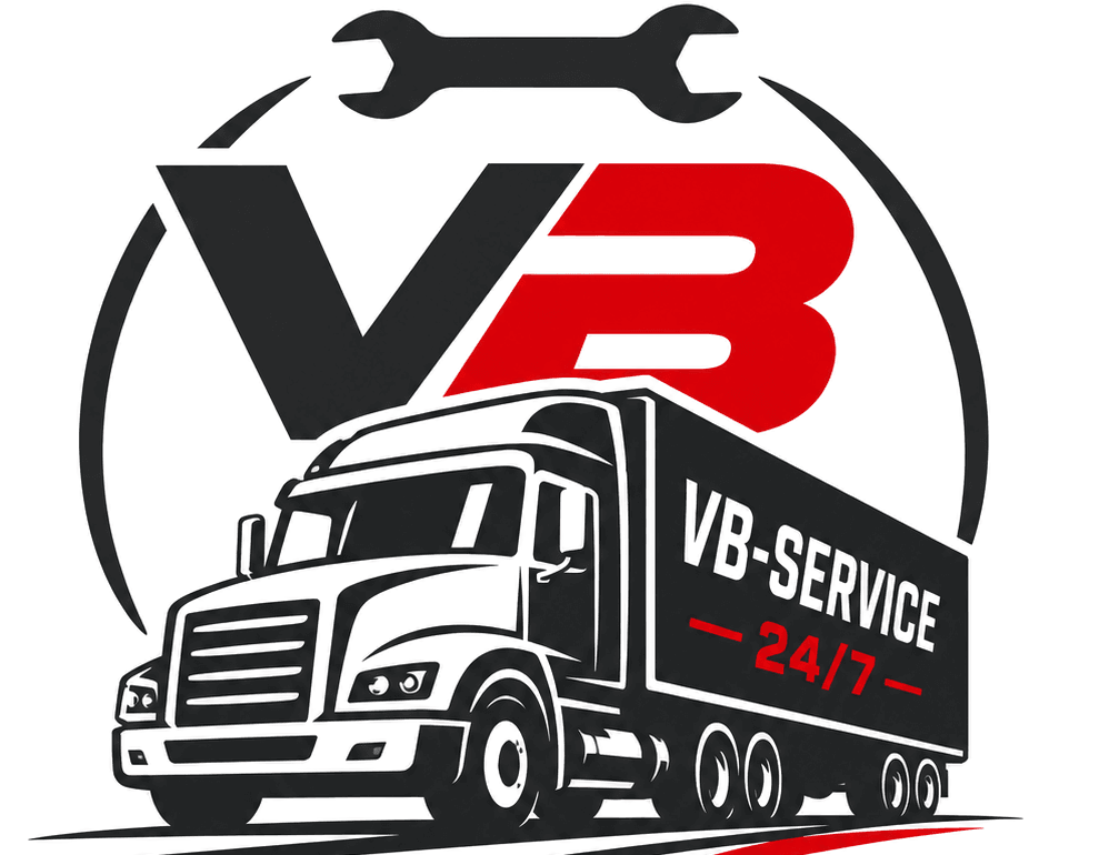 VB Service Logo